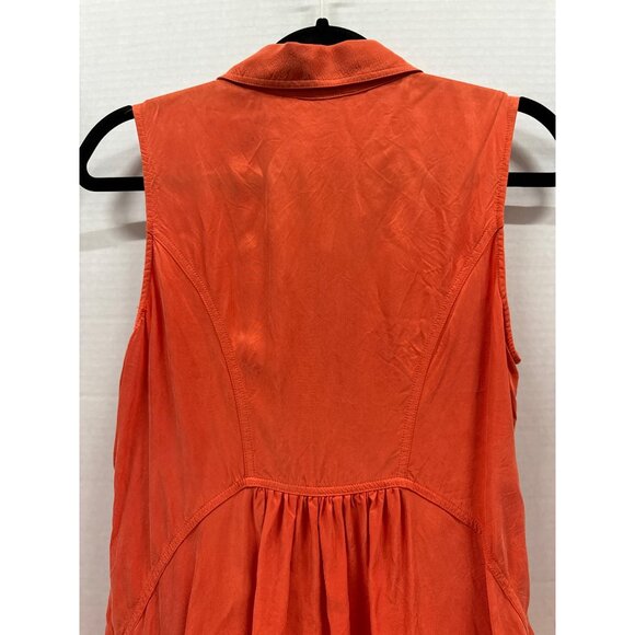 Women’s Soft Surroundings size small summer dress - Picture 6 of 10